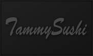 logo Tammy Sushi Restaurant